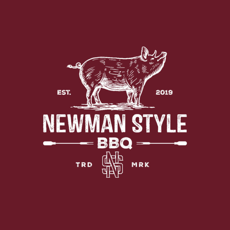 Newman Style BBQ