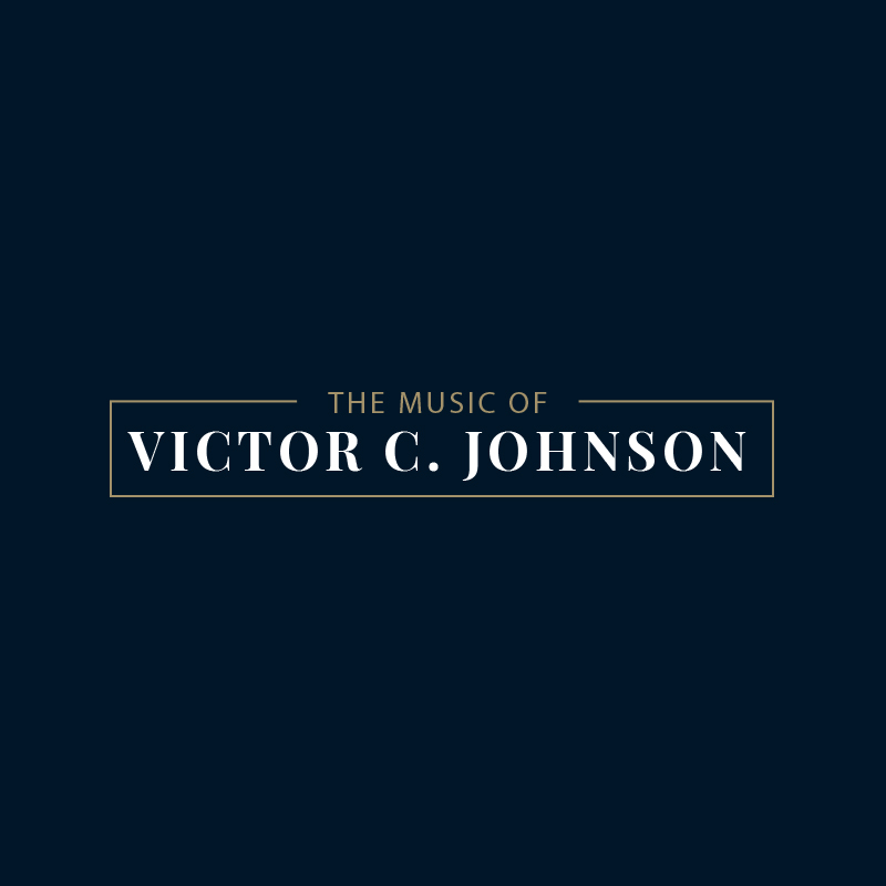 Victor Johnson Music
